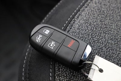 2026 RAM Ram ProMaster RAM PROMASTER 2500 TRADESMAN CARGO VAN HIGH ROOF 159' WB