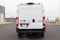 2026 RAM Ram ProMaster RAM PROMASTER 2500 TRADESMAN CARGO VAN HIGH ROOF 159' WB