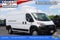 2025 RAM ProMaster 2500 Cargo Van Tradesman High Roof 159' WB w/Pass Seat