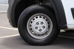 2025 RAM ProMaster 2500 Cargo Van Tradesman High Roof 159' WB w/Pass Seat