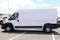2025 RAM ProMaster 2500 Cargo Van Tradesman High Roof 159' WB w/Pass Seat