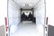 2025 RAM ProMaster 2500 Cargo Van Tradesman High Roof 159' WB w/Pass Seat