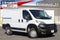 2026 RAM Ram ProMaster RAM PROMASTER 1500 TRADESMAN CARGO VAN LOW ROOF 118' WB