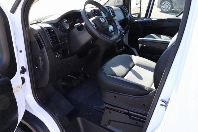 2026 RAM Ram ProMaster RAM PROMASTER 1500 TRADESMAN CARGO VAN LOW ROOF 118' WB