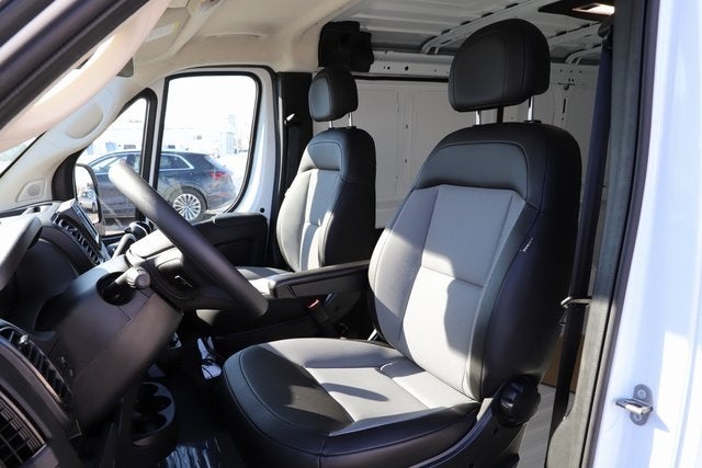 2026 RAM Ram ProMaster RAM PROMASTER 1500 TRADESMAN CARGO VAN LOW ROOF 118' WB