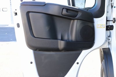 2026 RAM Ram ProMaster RAM PROMASTER 1500 TRADESMAN CARGO VAN LOW ROOF 118' WB