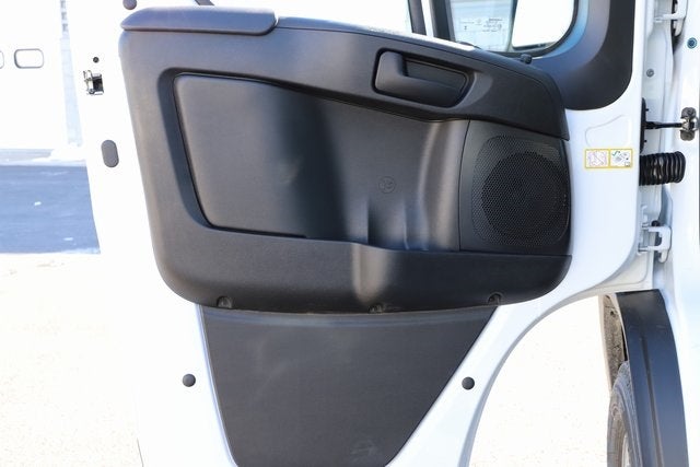 2026 RAM Ram ProMaster RAM PROMASTER 1500 TRADESMAN CARGO VAN LOW ROOF 118' WB