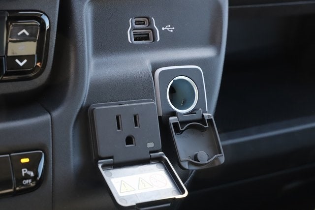 2026 RAM Ram ProMaster RAM PROMASTER 1500 TRADESMAN CARGO VAN LOW ROOF 118' WB