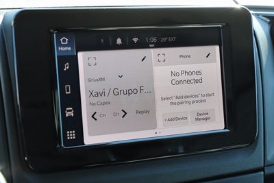 2026 RAM Ram ProMaster RAM PROMASTER 1500 TRADESMAN CARGO VAN LOW ROOF 118' WB