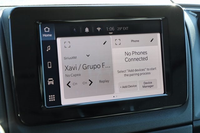 2026 RAM Ram ProMaster RAM PROMASTER 1500 TRADESMAN CARGO VAN LOW ROOF 118' WB