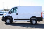 2026 RAM Ram ProMaster RAM PROMASTER 1500 TRADESMAN CARGO VAN LOW ROOF 118' WB