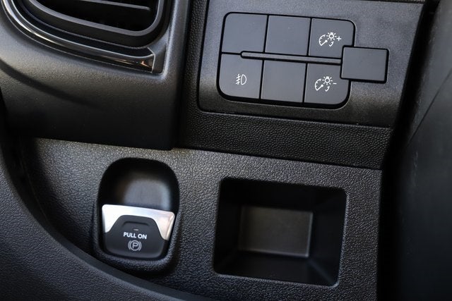 2026 RAM Ram ProMaster RAM PROMASTER 1500 TRADESMAN CARGO VAN LOW ROOF 118' WB