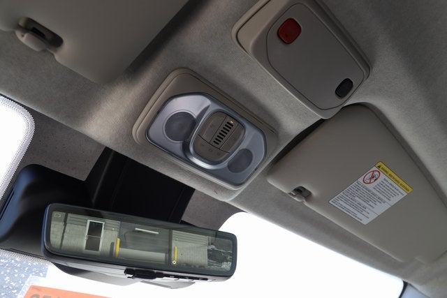 2026 RAM Ram ProMaster RAM PROMASTER 1500 TRADESMAN CARGO VAN LOW ROOF 118' WB