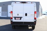 2026 RAM Ram ProMaster RAM PROMASTER 1500 TRADESMAN CARGO VAN LOW ROOF 118' WB