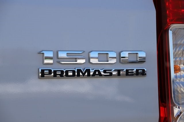 2026 RAM Ram ProMaster RAM PROMASTER 1500 TRADESMAN CARGO VAN LOW ROOF 118' WB