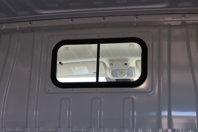2026 RAM Ram ProMaster RAM PROMASTER 2500 TRADESMAN CARGO VAN LOW ROOF 136' WB