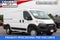 2026 RAM ProMaster 2500 RAM PROMASTER 2500 TRADESMAN CARGO VAN LOW ROOF 136' WB