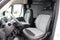 2026 RAM ProMaster 2500 RAM PROMASTER 2500 TRADESMAN CARGO VAN LOW ROOF 136' WB