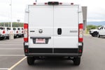 2026 RAM ProMaster 2500 RAM PROMASTER 2500 TRADESMAN CARGO VAN LOW ROOF 136' WB