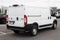 2026 RAM ProMaster 2500 RAM PROMASTER 2500 TRADESMAN CARGO VAN LOW ROOF 136' WB