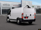 2026 RAM ProMaster 2500 RAM PROMASTER 2500 TRADESMAN CARGO VAN LOW ROOF 136' WB