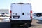 2025 RAM Ram ProMaster RAM PROMASTER 2500 TRADESMAN CARGO VAN LOW ROOF 136' WB