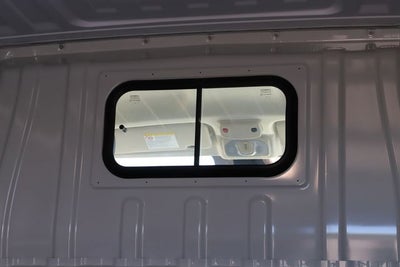 2026 RAM Ram ProMaster RAM PROMASTER 2500 TRADESMAN CARGO VAN LOW ROOF 136' WB