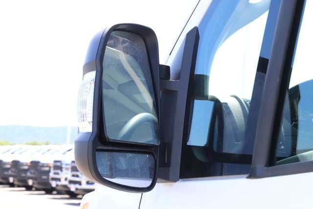 2026 RAM Ram ProMaster RAM PROMASTER 2500 TRADESMAN CARGO VAN LOW ROOF 136' WB