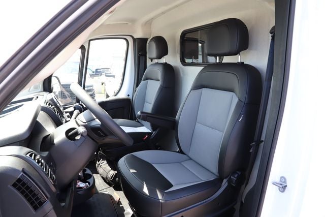 2026 RAM Ram ProMaster RAM PROMASTER 2500 TRADESMAN CARGO VAN LOW ROOF 136' WB