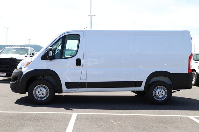 2026 RAM Ram ProMaster RAM PROMASTER 2500 TRADESMAN CARGO VAN LOW ROOF 136' WB