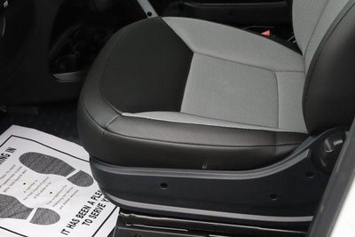 2025 RAM Ram ProMaster RAM PROMASTER 2500 TRADESMAN CARGO VAN LOW ROOF 136' WB