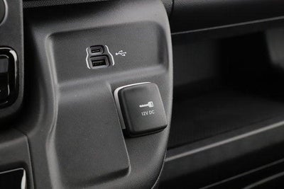 2025 RAM Ram ProMaster RAM PROMASTER 2500 TRADESMAN CARGO VAN LOW ROOF 136' WB