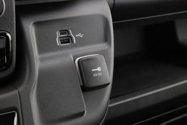 2025 RAM Ram ProMaster RAM PROMASTER 2500 TRADESMAN CARGO VAN LOW ROOF 136' WB