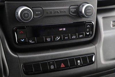 2025 RAM Ram ProMaster RAM PROMASTER 2500 TRADESMAN CARGO VAN LOW ROOF 136' WB