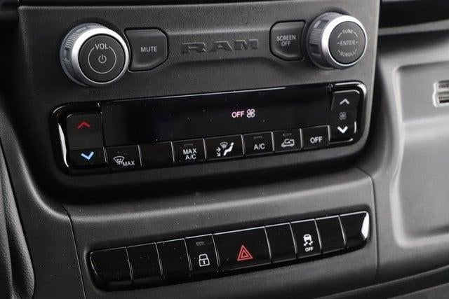 2025 RAM Ram ProMaster RAM PROMASTER 2500 TRADESMAN CARGO VAN LOW ROOF 136' WB