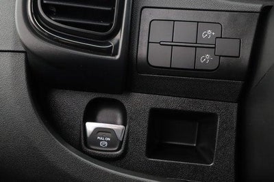 2025 RAM Ram ProMaster RAM PROMASTER 2500 TRADESMAN CARGO VAN LOW ROOF 136' WB