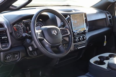 2026 RAM Ram 2500 RAM 2500 TRADESMAN REGULAR CAB 4X4 8' BOX