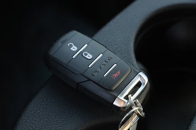 2026 RAM Ram 2500 RAM 2500 TRADESMAN REGULAR CAB 4X4 8' BOX