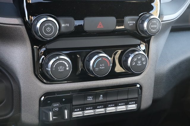 2026 RAM Ram 2500 RAM 2500 TRADESMAN REGULAR CAB 4X4 8' BOX