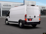 2026 RAM ProMaster 3500 RAM PROMASTER 3500 TRADESMAN CARGO VAN HIGH ROOF 159' WB