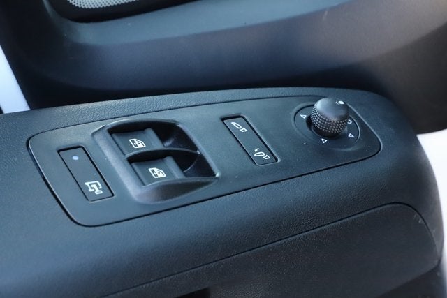 2026 RAM Ram ProMaster RAM PROMASTER 3500 TRADESMAN CARGO VAN HIGH ROOF 159' WB EXT