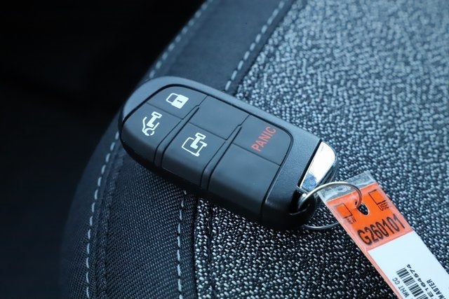 2026 RAM Ram ProMaster RAM PROMASTER 3500 TRADESMAN CARGO VAN HIGH ROOF 159' WB EXT