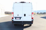 2026 RAM Ram ProMaster RAM PROMASTER 3500 TRADESMAN CARGO VAN HIGH ROOF 159' WB EXT