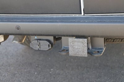 2026 RAM Ram ProMaster RAM PROMASTER 3500 TRADESMAN CARGO VAN HIGH ROOF 159' WB EXT