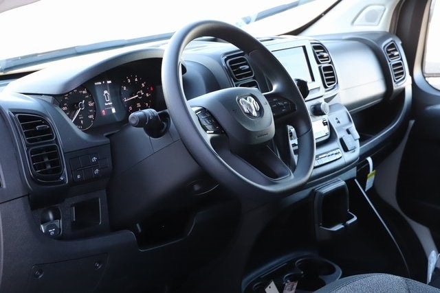 2026 RAM Ram ProMaster RAM PROMASTER 3500 TRADESMAN CARGO VAN HIGH ROOF 159' WB EXT