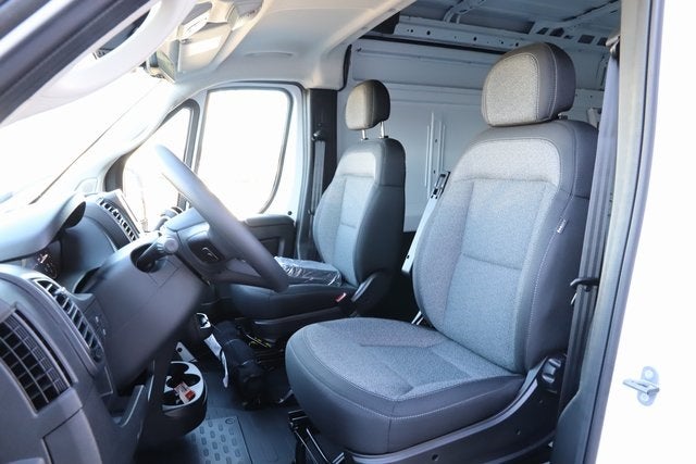 2026 RAM Ram ProMaster RAM PROMASTER 3500 TRADESMAN CARGO VAN HIGH ROOF 159' WB EXT