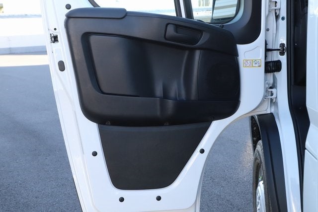 2026 RAM Ram ProMaster RAM PROMASTER 3500 TRADESMAN CARGO VAN HIGH ROOF 159' WB EXT