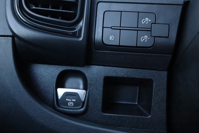 2026 RAM Ram ProMaster RAM PROMASTER 3500 TRADESMAN CARGO VAN HIGH ROOF 159' WB EXT