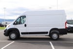 2026 RAM Ram ProMaster RAM PROMASTER 3500 TRADESMAN CARGO VAN HIGH ROOF 136' WB