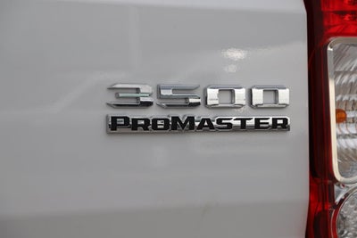 2026 RAM Ram ProMaster RAM PROMASTER 3500 TRADESMAN CARGO VAN HIGH ROOF 136' WB